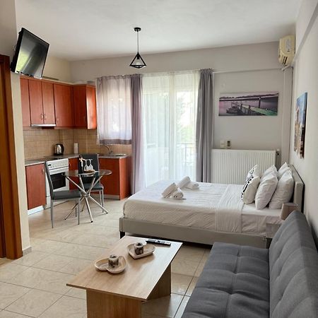 Ierapetra Suites & Studios Zewnętrze zdjęcie