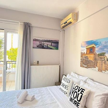 Ierapetra Suites & Studios Zewnętrze zdjęcie