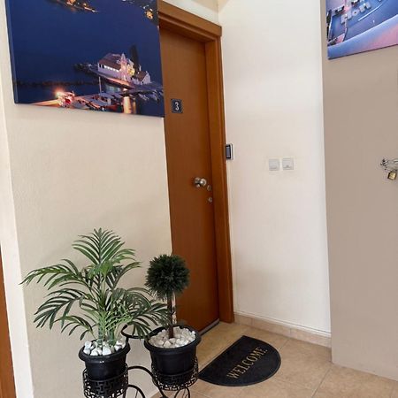 Ierapetra Suites & Studios Zewnętrze zdjęcie