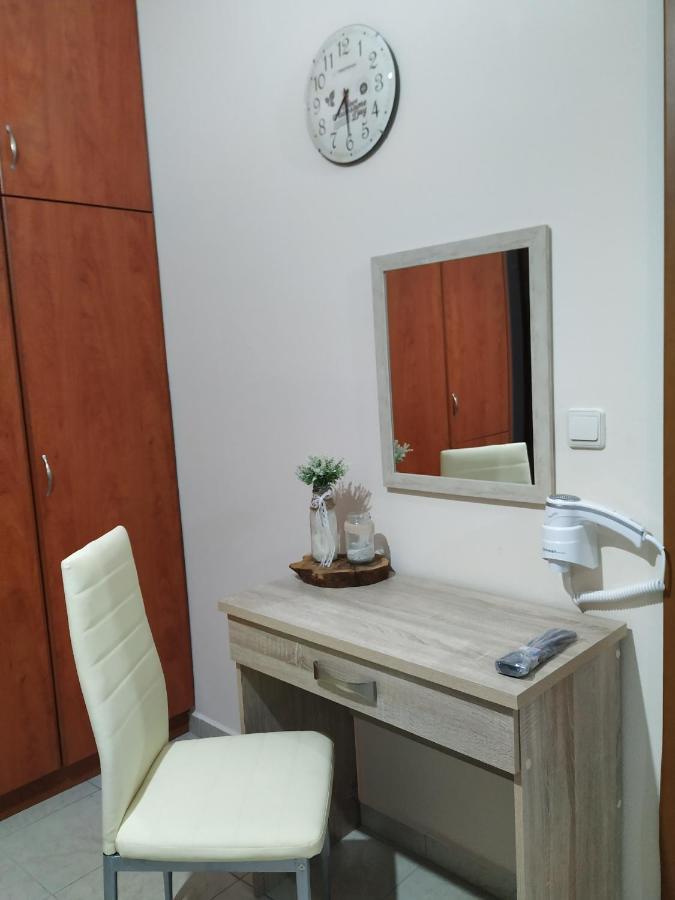 Ierapetra Suites & Studios Zewnętrze zdjęcie