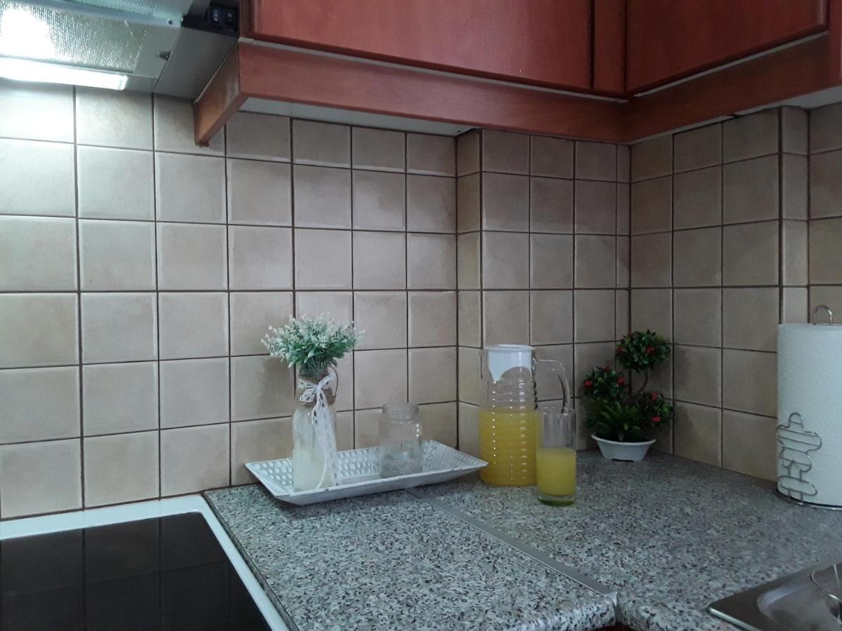 Ierapetra Suites & Studios Zewnętrze zdjęcie