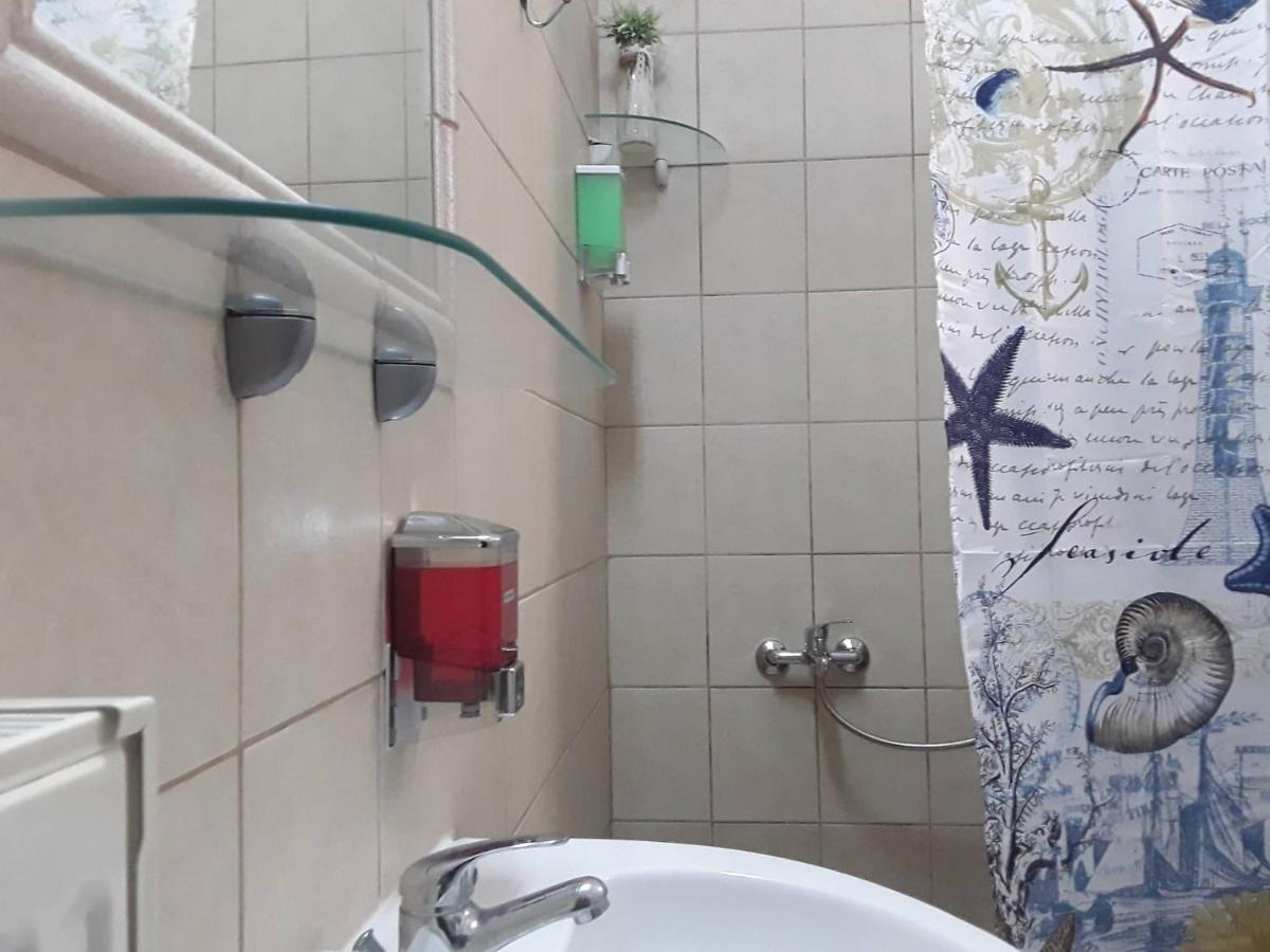 Ierapetra Suites & Studios Zewnętrze zdjęcie