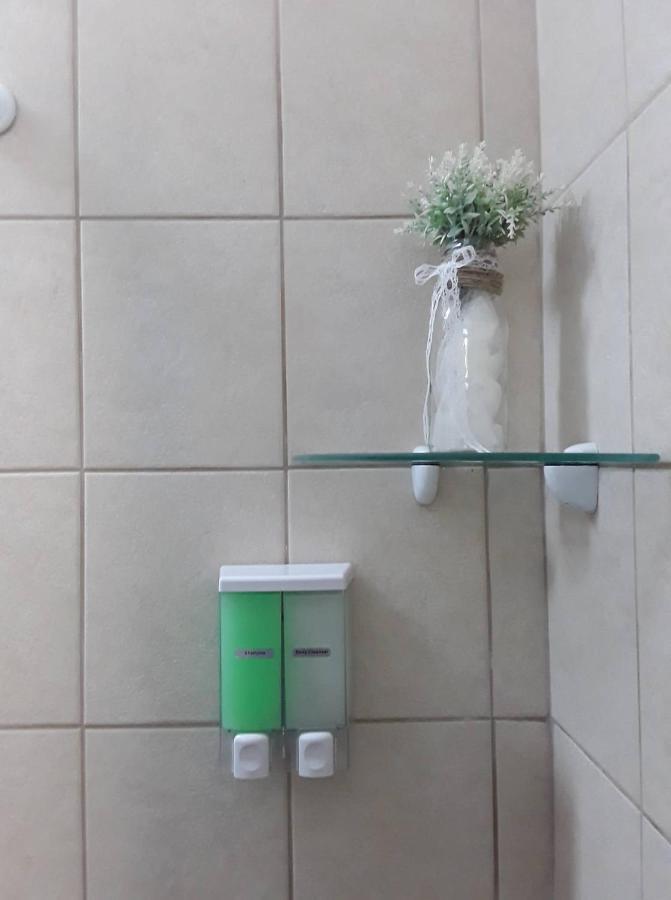 Ierapetra Suites & Studios Zewnętrze zdjęcie