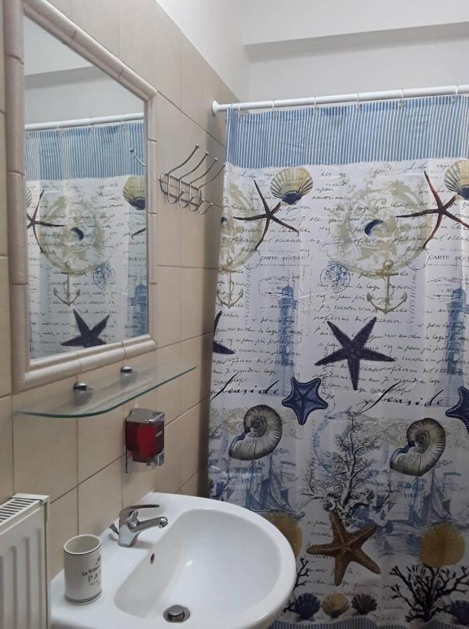 Ierapetra Suites & Studios Zewnętrze zdjęcie