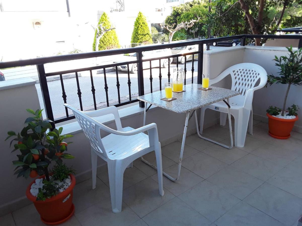 Ierapetra Suites & Studios Zewnętrze zdjęcie