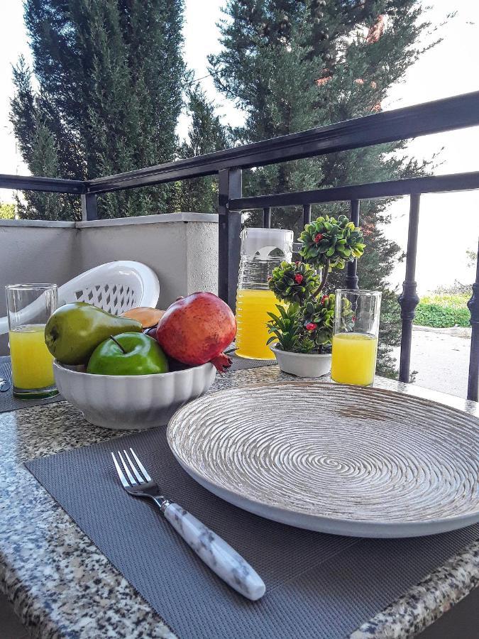 Ierapetra Suites & Studios Zewnętrze zdjęcie