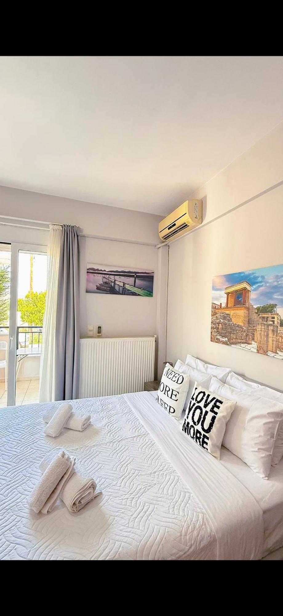 Ierapetra Suites & Studios Zewnętrze zdjęcie
