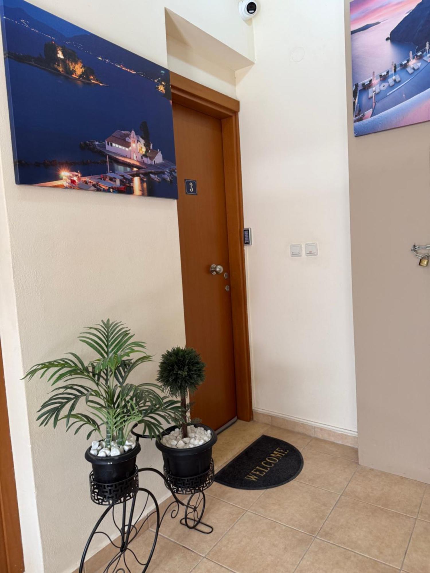 Ierapetra Suites & Studios Zewnętrze zdjęcie