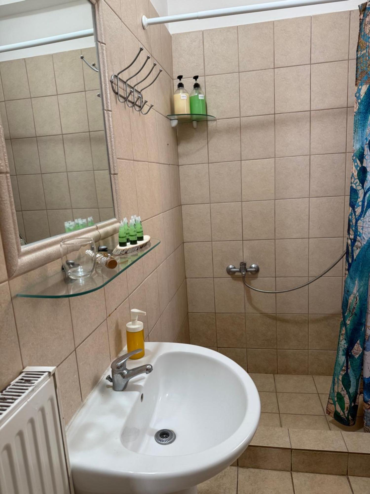 Ierapetra Suites & Studios Zewnętrze zdjęcie
